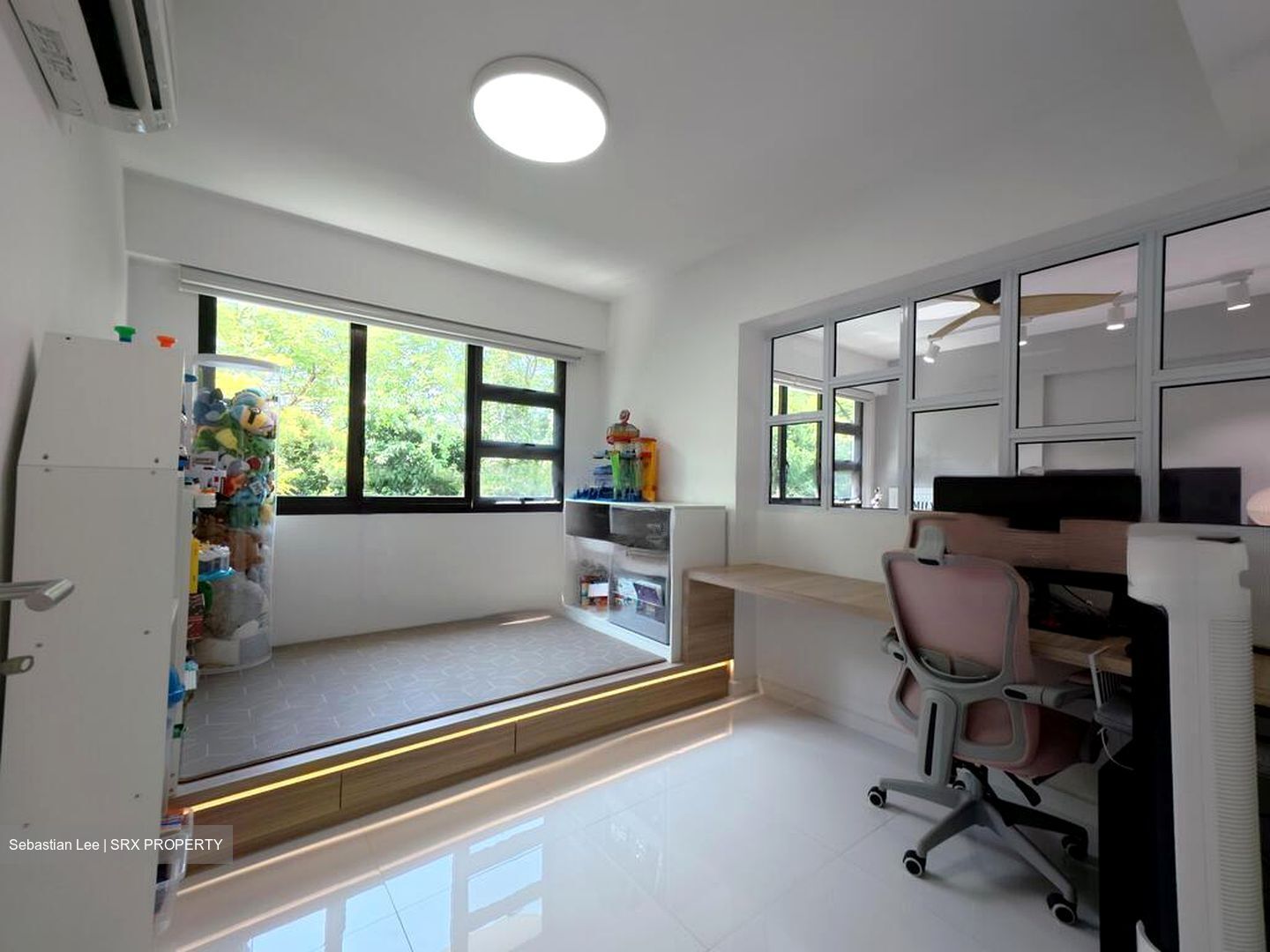 Blk 549 Segar Road (Bukit Panjang), HDB 4 Rooms #566805361